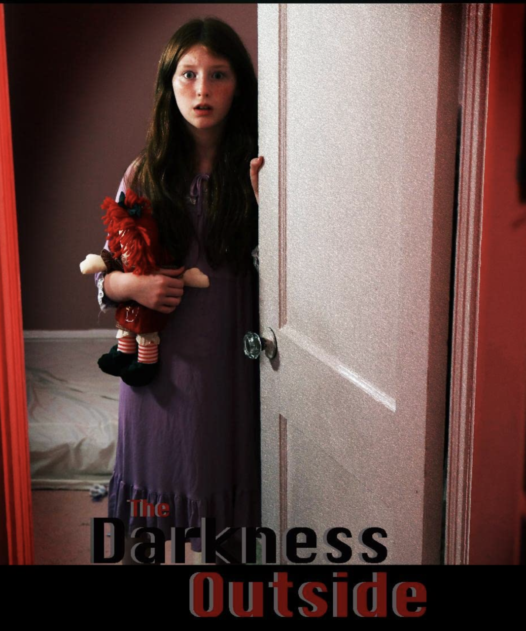 The Darkness Outside